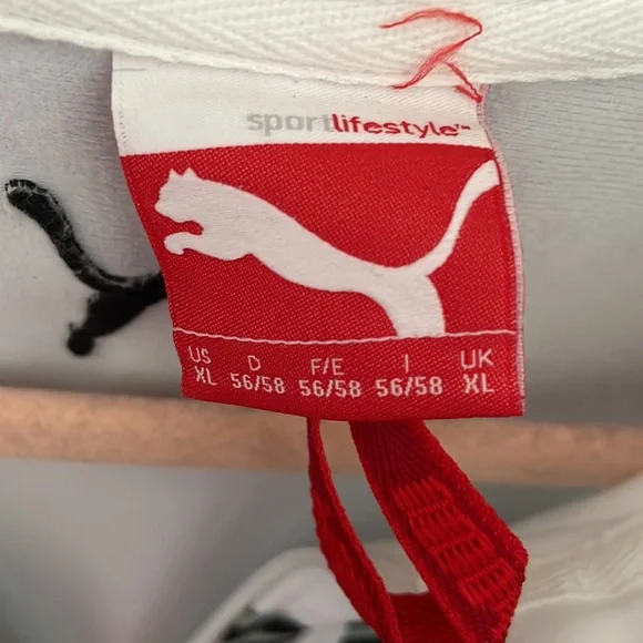 Puma jacket - Picture 3 of 4